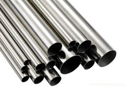 Stainless Steel Pipe